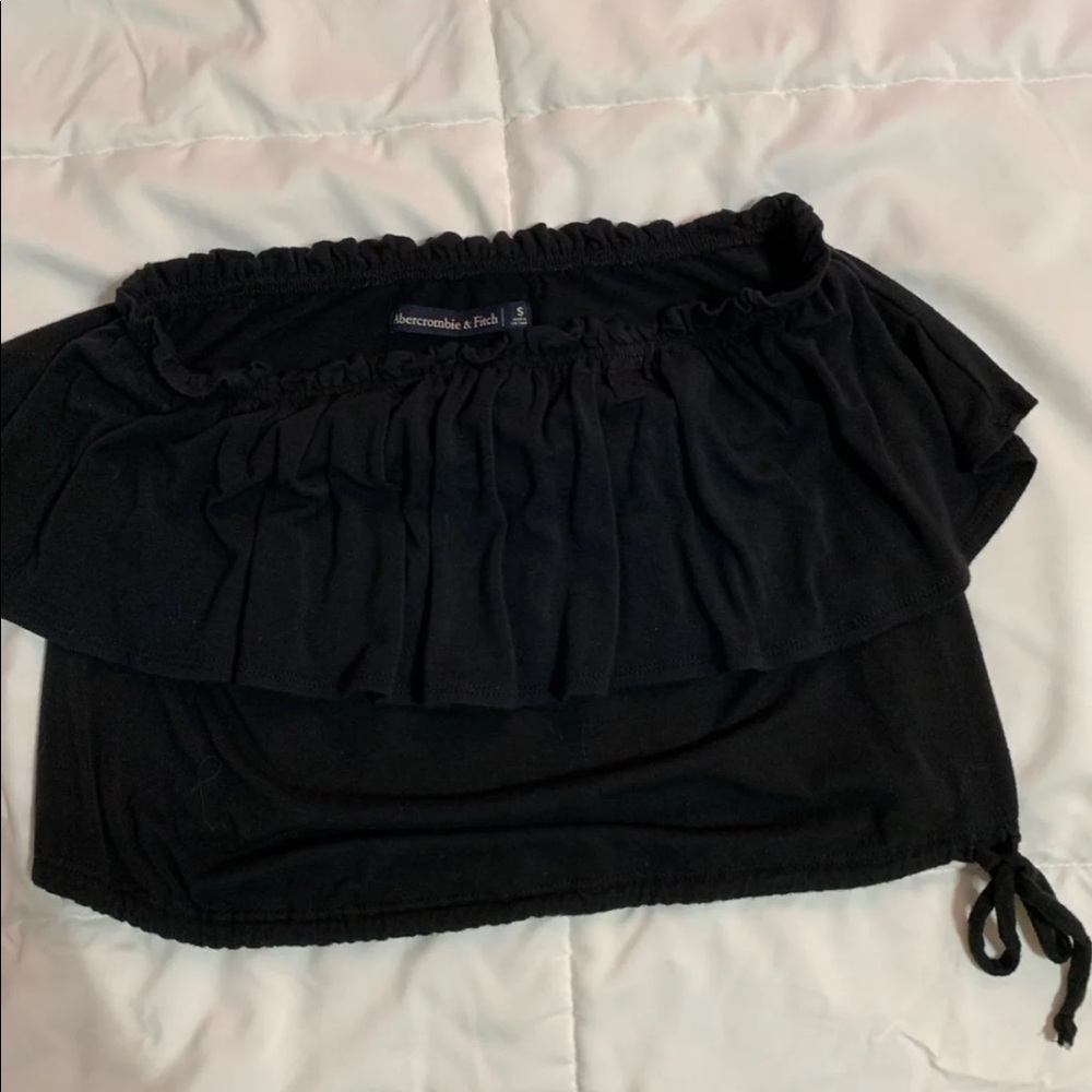 Abercrombie and Fitch shirt